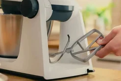 Kenwood Multi Tasker Foodprocessor KHC30.000WH* Foodprocessorer Og Minihakkere