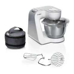 Bosch MUM58200 Røremaskine* Røremaskiner Og Tilbehør|Røremaskiner Og Tilbehør