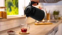 Bosch MyMoment Elkedel* Elkedler