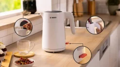 Bosch MyMoment Elkedel* Elkedler
