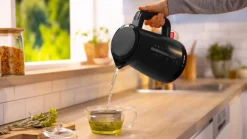 Bosch MyMoment Elkedel* Elkedler