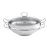 Fissler Nanjing Wok* Wokpander