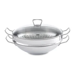 Fissler Nanjing Wok* Wokpander