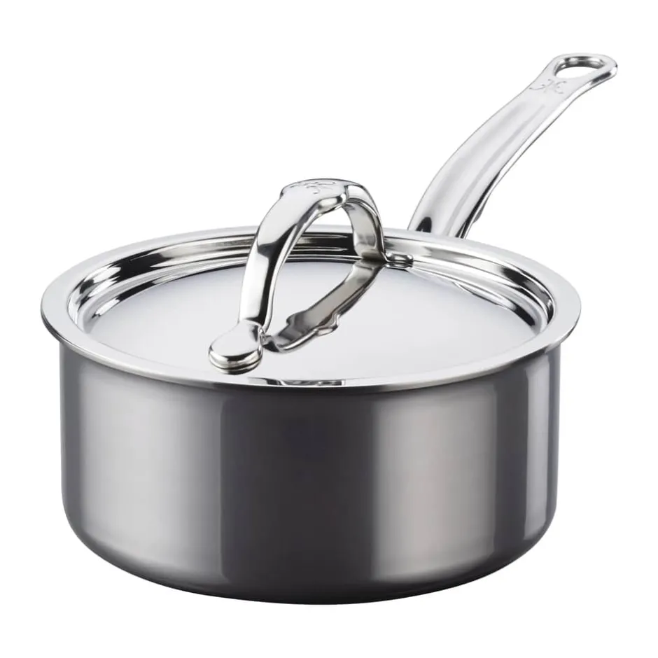 Hestan Nanobond Kasserolle* Kasseroller