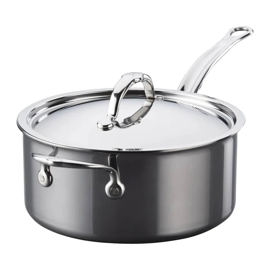 Hestan Nanobond Kasserolle* Kasseroller