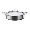 Hestan Nanobond Sauteuse* Kasseroller