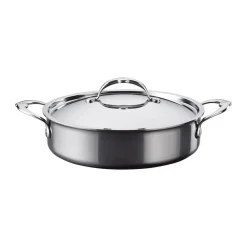 Hestan Nanobond Sauteuse* Kasseroller