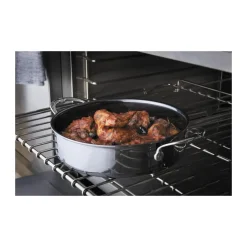 Hestan Nanobond Sauteuse* Kasseroller