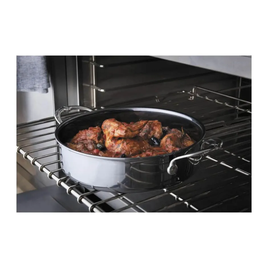 Hestan Nanobond Sauteuse* Kasseroller