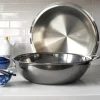 Hestan Nanobond Wok* Wokpander