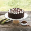 Nordic Ware Naturals Round Bageform* Bageforme