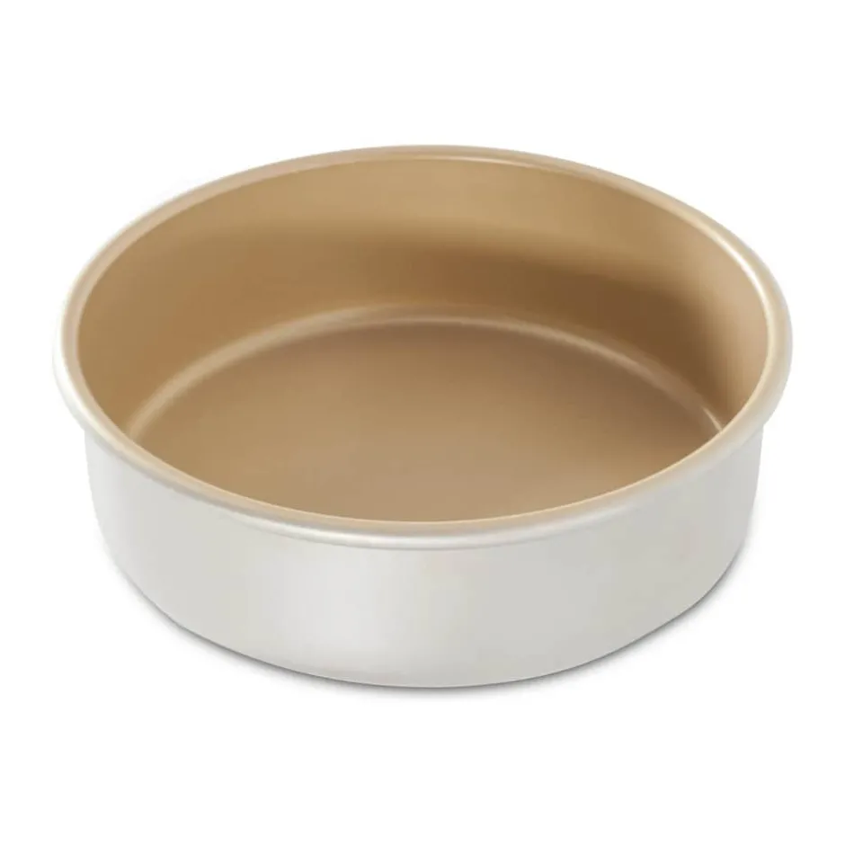 Nordic Ware Naturals Round Bageform* Bageforme