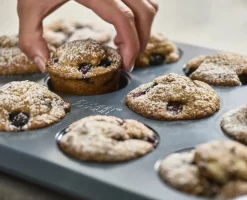 Joseph Joseph Nest Bake Muffinform* Bageforme