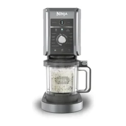 Ninja Creami Deluxe NC502EU* Ismaskiner