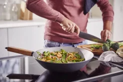 Beka Nomad Wok* Wokpander