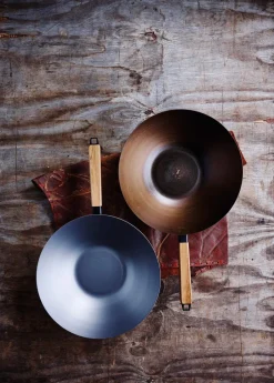 Beka Nomad Wok* Wokpander
