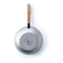Beka Nomad Wok* Wokpander