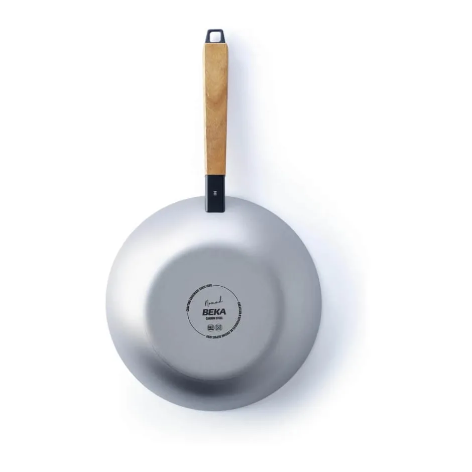 Beka Nomad Wok* Wokpander