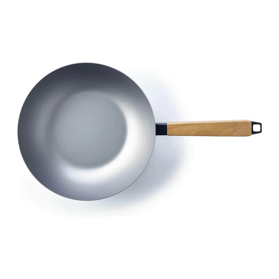 Beka Nomad Wok* Wokpander
