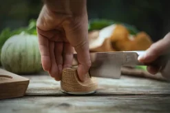 Fiskars Norden Roll-Sharp Knivsliber* Knivslibere Og Strygestål