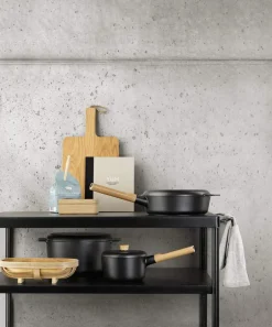 Eva Solo Nordic Kitchen Gryde* Gryder
