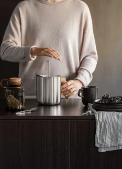 Eva Solo Nordic Kitchen Stempeltekande* Stempelkander Og Tilbehør