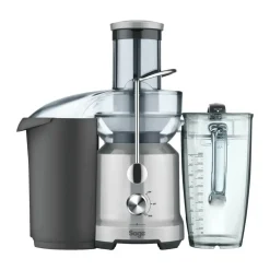 Sage Nutri Cold Juicer* Saft- Og Juicepressere