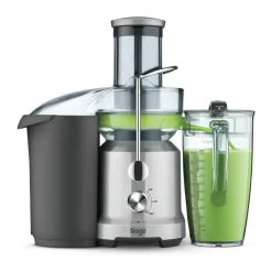 Sage Nutri Cold Juicer* Saft- Og Juicepressere