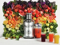 Sage Nutri Cold XL Juicer* Saft- Og Juicepressere