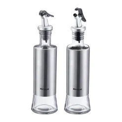 Westmark Olie/eddike Dispenser - 2 dele* Flasker