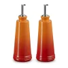 Le Creuset Olie & Eddikesæt - 2 dele* Flasker