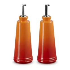 Le Creuset Olie & Eddikesæt - 2 dele* Flasker