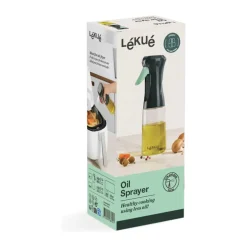Lékué Oliespray* Flasker