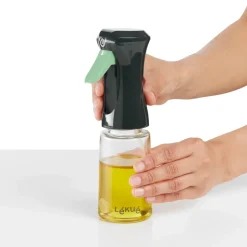 Lékué Oliespray* Flasker
