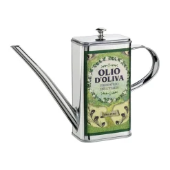 Cilio Olio Olivenolie Kande* Flasker