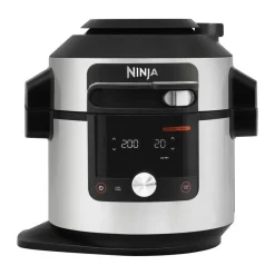 Ninja ONE-Lid Multicooker 14-i-1* Slowcookere Og Multicookere