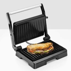 OBH Nordica Onyx Multigrill* Toastere Og Bordgrill