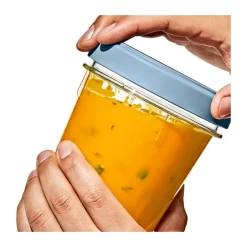 OXO Opbevaringsboks - 2 stk.* Opbevaringsbokse