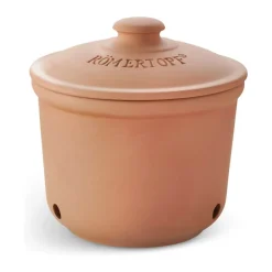 Römertopf Opbevaringskrukke - Mini* Opbevaringskrukker