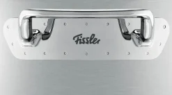Fissler OPC Grydesæt - 6 dele* Grydesæt