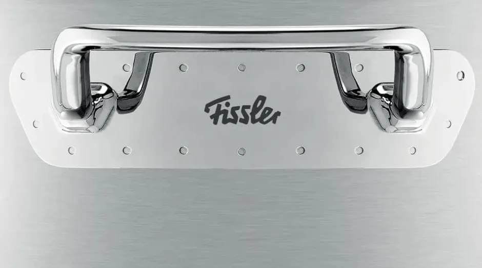 Fissler OPC Grydesæt - 6 dele* Grydesæt