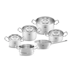 Fissler OPC Grydesæt - 6 dele* Grydesæt