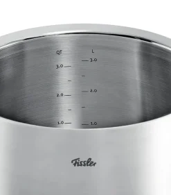Fissler OPC Grydesæt - 4 dele* Grydesæt
