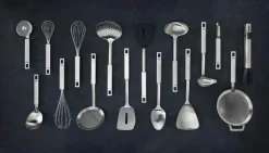 Fissler OPC Skræller* Grøntsags- Og Kartoffelskrællere