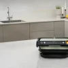 OBH Nordica OptiGrill Eco Bordgrill* Toastere Og Bordgrill