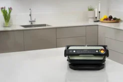 OBH Nordica OptiGrill Eco Bordgrill* Toastere Og Bordgrill