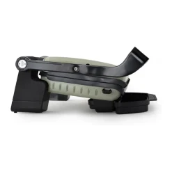 OBH Nordica OptiGrill Eco Bordgrill* Toastere Og Bordgrill