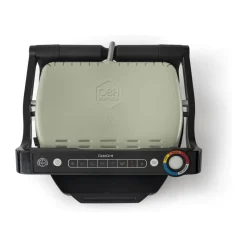OBH Nordica OptiGrill Eco Bordgrill* Toastere Og Bordgrill