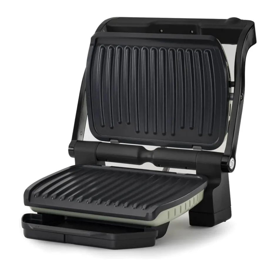 OBH Nordica OptiGrill Eco Bordgrill* Toastere Og Bordgrill
