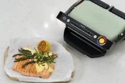 OBH Nordica OptiGrill Eco Bordgrill* Toastere Og Bordgrill